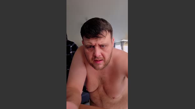 Chavbear 05-01-2026 Recorded Video horny