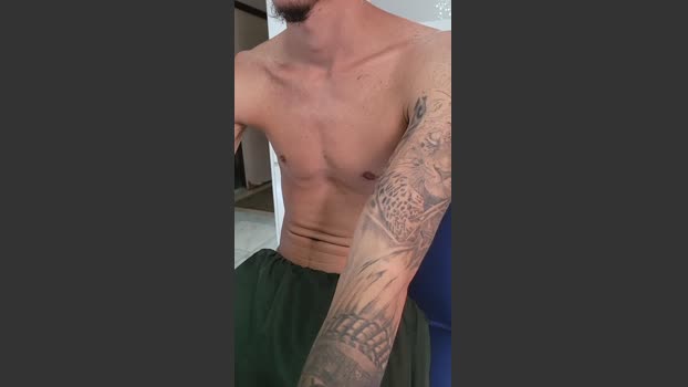 Chef_hot351 04-01-2026 Recorded Video fingering