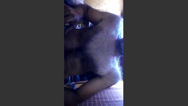 Cris76977 05-01-2026 Recorded Video jerkoff