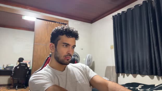 Drgym18 05-01-2026 Recorded Video analsex