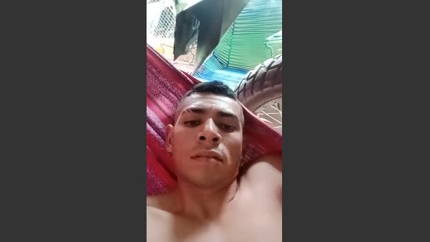 Driaann 04-01-2026 Recorded Video amateur