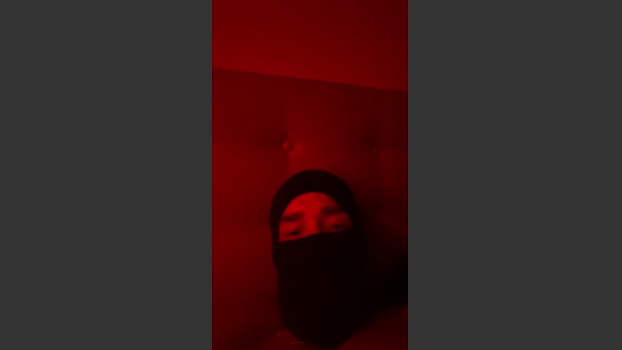 El_Carcelero69 05-01-2026 Recorded Video fuckass