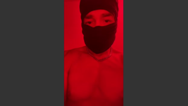 El_Carcelero69 05-01-2026 Recorded Video fuckass