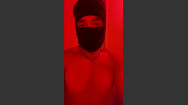 El_Carcelero69 05-01-2026 Recorded Video playtime