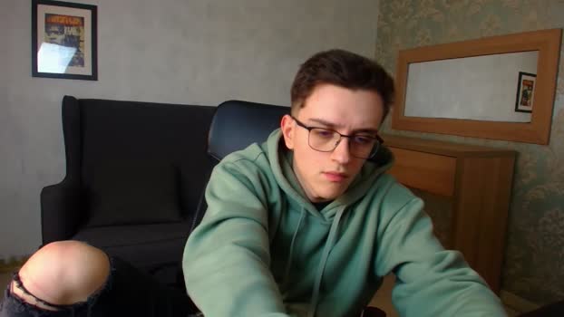 FelixStark 04-01-2026 Recorded Video sexybody