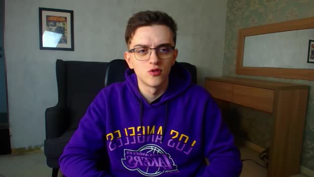 FelixStark 05-01-2026 Recorded Video Pretty