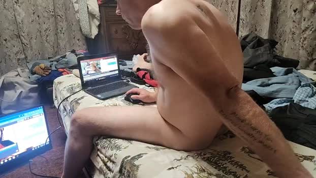 Fireball_one 05-01-2026 Recorded Video lovense