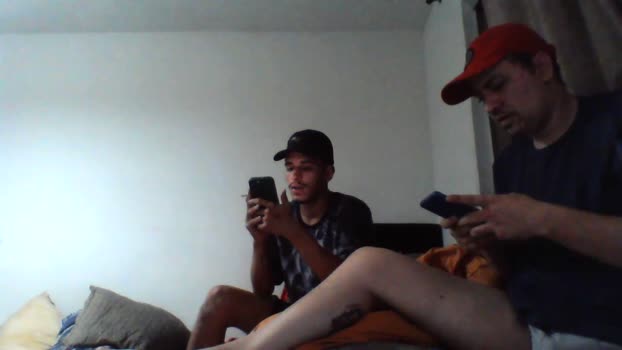 Garotodeouro7 04-01-2026 Recorded Video twink