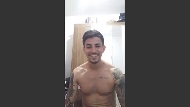 Gean2307 05-01-2026 Recorded Video twink
