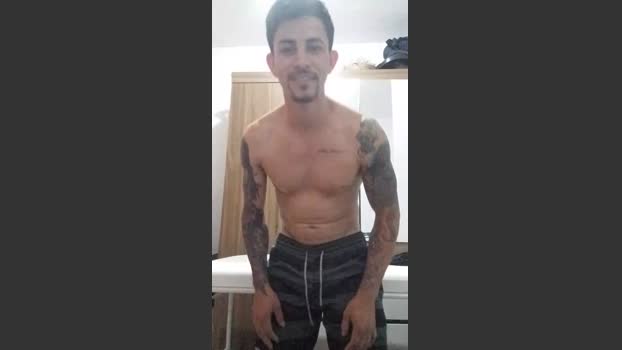 Gean2307 05-01-2026 Recorded Video cute