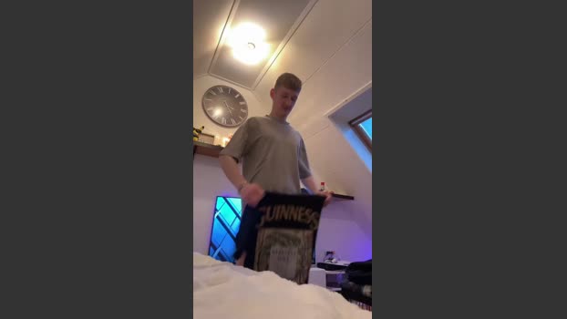HornyPornyGuy 04-01-2026 Recorded Video big