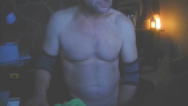 Hungthickbrit51 05-01-2026 Recorded Video amateur