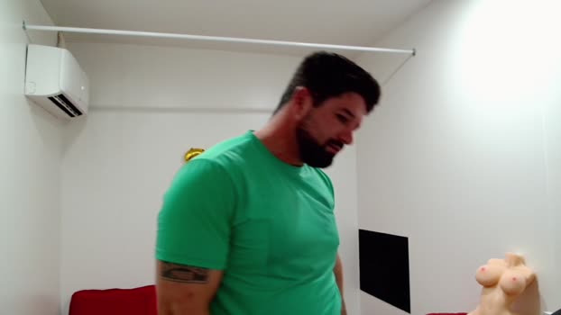 Iam_rick 04-01-2026 Recorded Video squirt