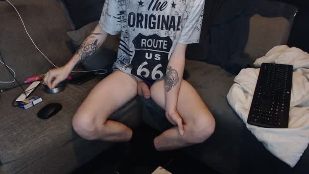 IrisHans 05-01-2026 Recorded Video ass