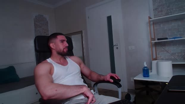 IvanHyde 05-01-2026 Recorded Video toys