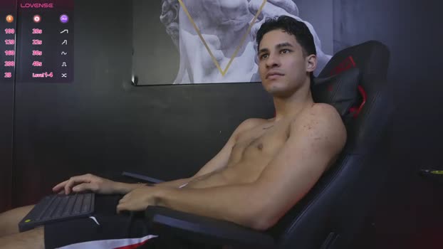 JakeMoxley 04-01-2026 Recorded Video blowjob