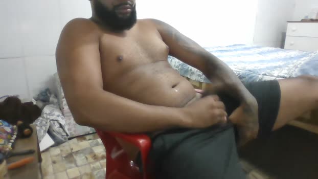 James23Black 05-01-2026 Recorded Video Webcam
