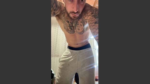 JhosephK 04-01-2026 Recorded Video lush