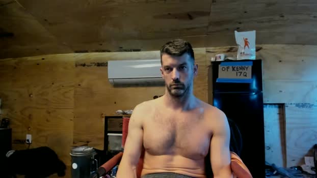 Kenny_Kyle 04-01-2026 Recorded Video spanking