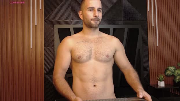 Lorenzo_Walker 04-01-2026 Recorded Video hardcock