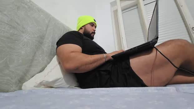 Made_in_Brazil 04-01-2026 Recorded Video hardcock