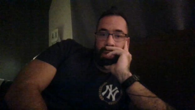 Masc39 05-01-2026 Recorded Video Recorded