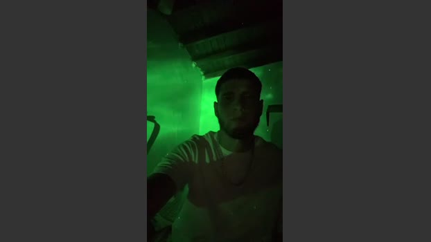MatteoCross 05-01-2026 Recorded Video kinky