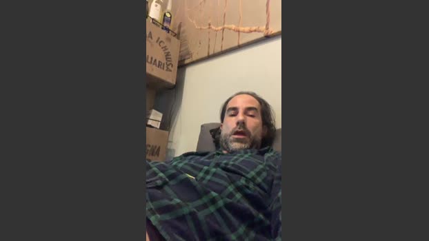 McEnrick1983 05-01-2026 Recorded Video kissing