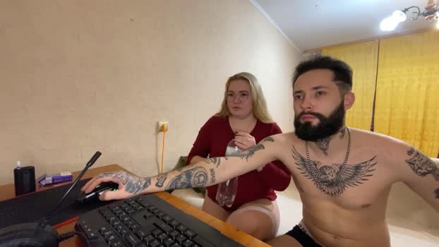 Mike_and_Anna 05-01-2026 Recorded Video jackoff