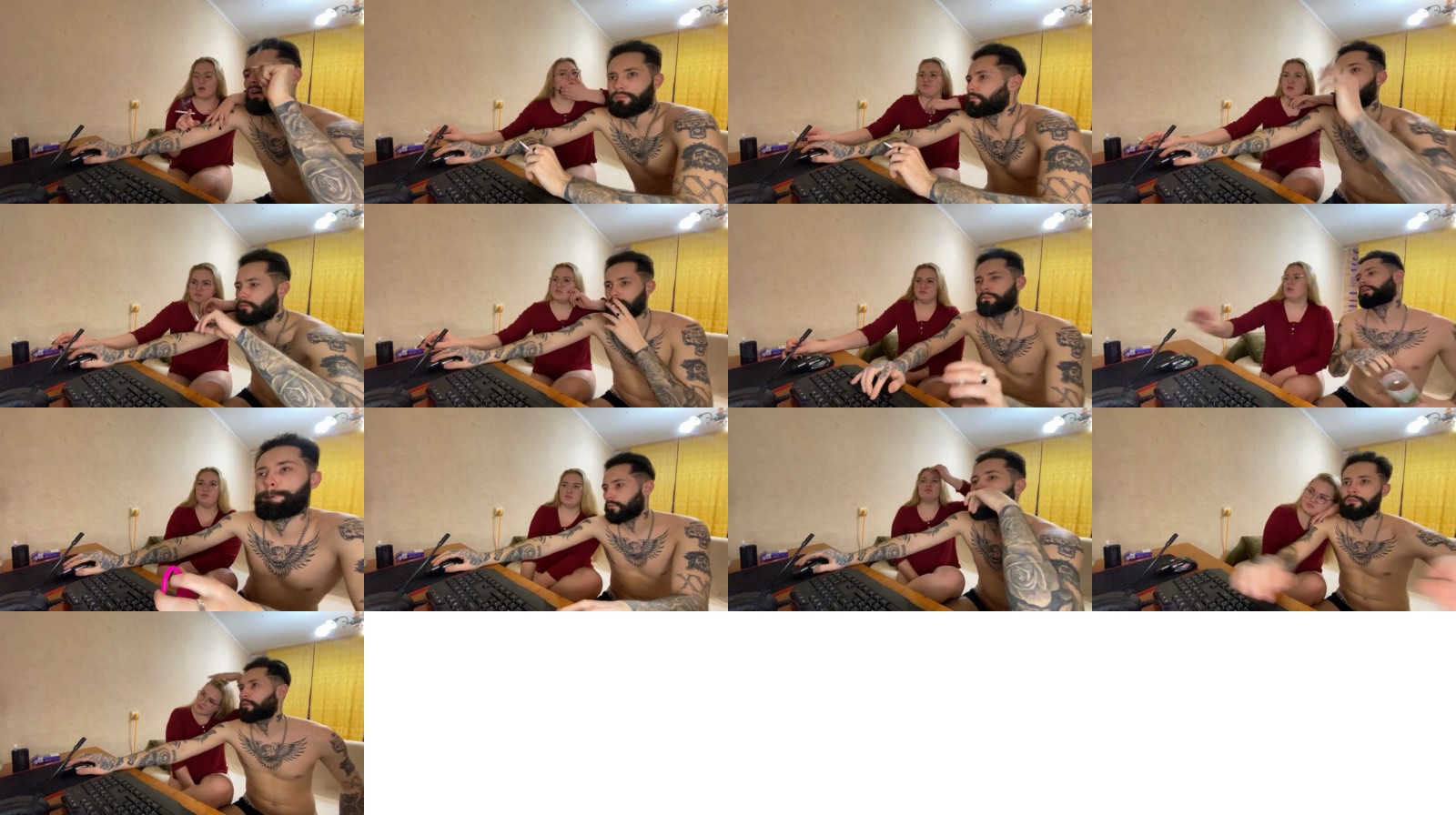 Mike_and_Anna 05-01-2026 Recorded Video jackoff