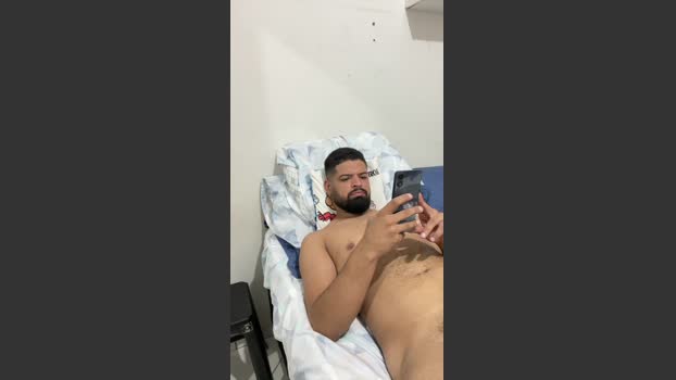 Mineirinho3020k 04-01-2026 Recorded Video beautiful