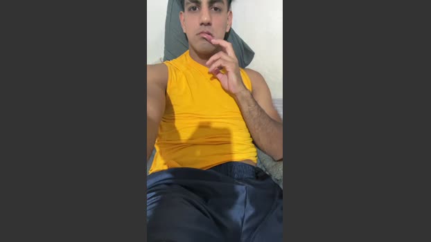 Nachito7766 05-01-2026 Recorded Video analsex