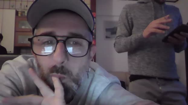 Paquitobaby 04-01-2026 Recorded Video suckcock