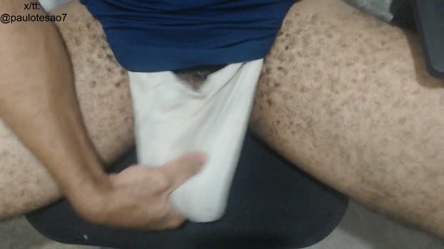 Paulotesao7 04-01-2026 Recorded Video suck