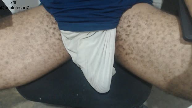 Paulotesao7 04-01-2026 Recorded Video Pretty