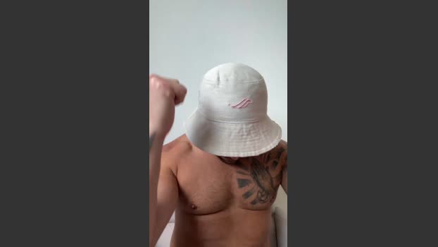 Pedrobarboza01 04-01-2026 Recorded Video hardcock