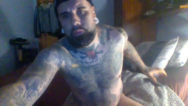 Punisher21cm 05-01-2026 Recorded Video strip