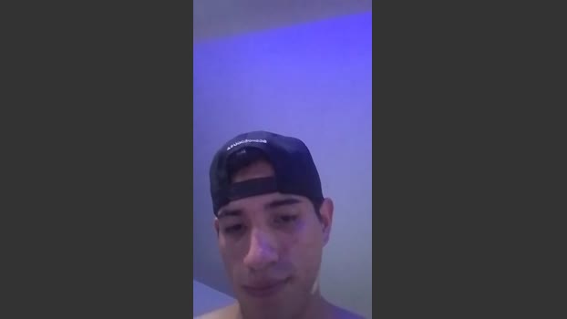 RAUL2T9 05-01-2026 Recorded Video lovense