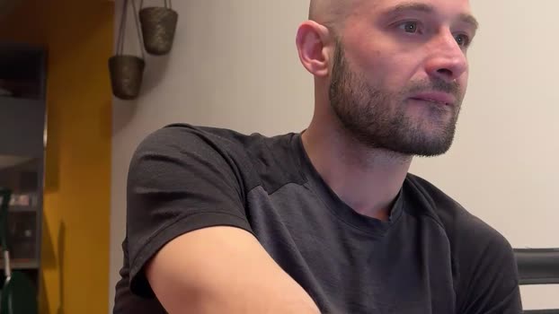 Rocco4friends 04-01-2026 Recorded Video love