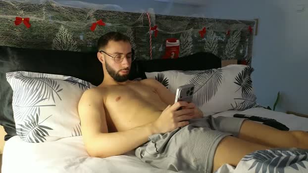 RyanStorm_ 04-01-2026 Recorded Video fuckface