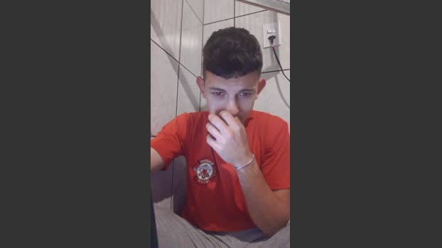 SDOlyver 05-01-2026 Recorded Video horny