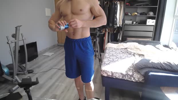Samricci21 05-01-2026 Recorded Video love