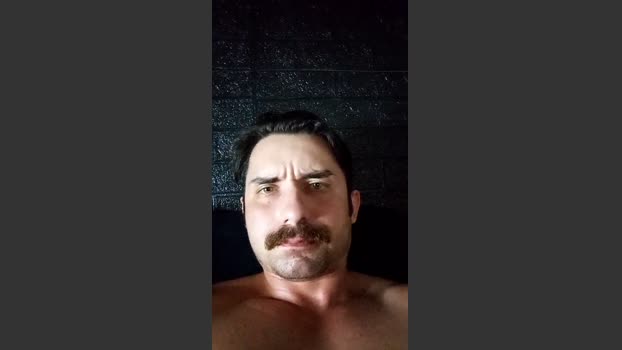 SaymonFitness 05-01-2026 Recorded Video fuckface