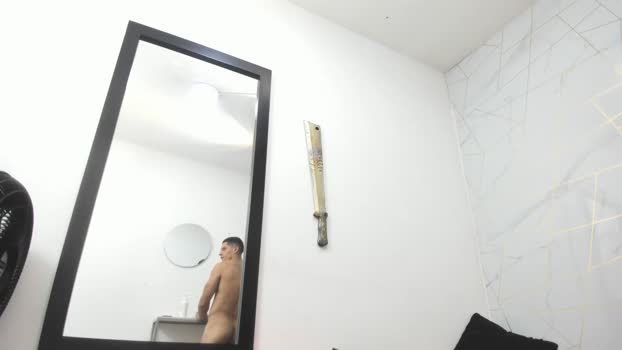Stevenx94 05-01-2026 Recorded Video fingering