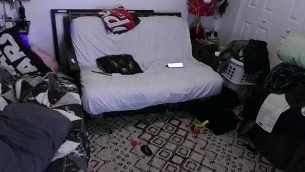 Str8actinggay 04-01-2026 Recorded Video jerkoff