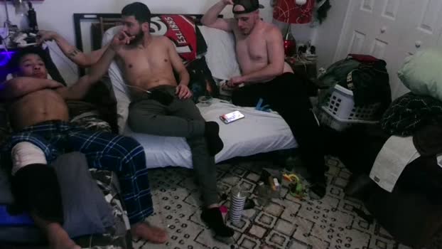 Str8actinggay 04-01-2026 Recorded Video moan