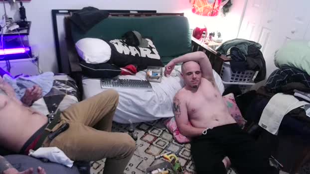 Str8actinggay 04-01-2026 Recorded Video lick