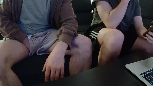 TwoBoysGermany 04-01-2026 Recorded Video kink
