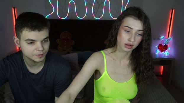 VikkiAndGeorge 05-01-2026 Recorded Video fuckher
