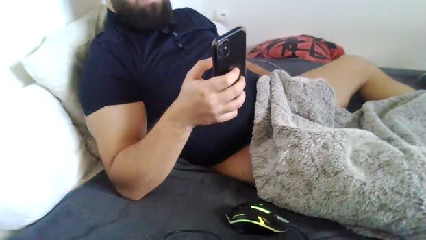 Zer_oki 04-01-2026 Recorded Video jackoff